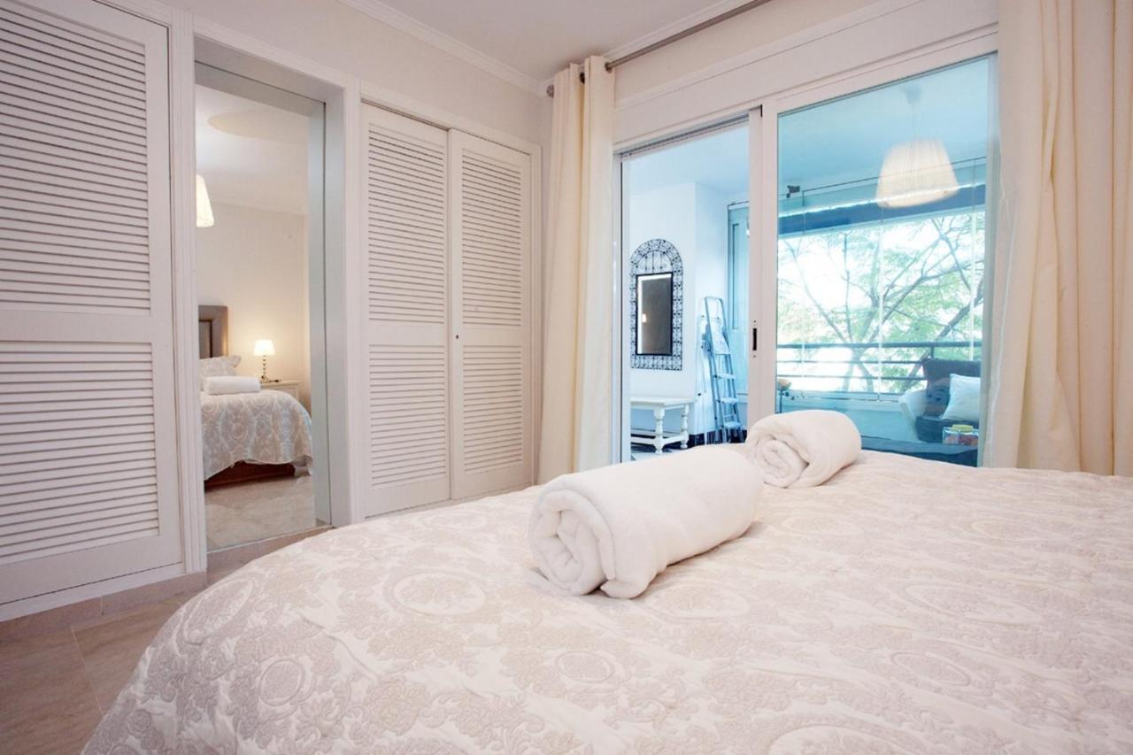 Terrazas De Banus Apartamento *