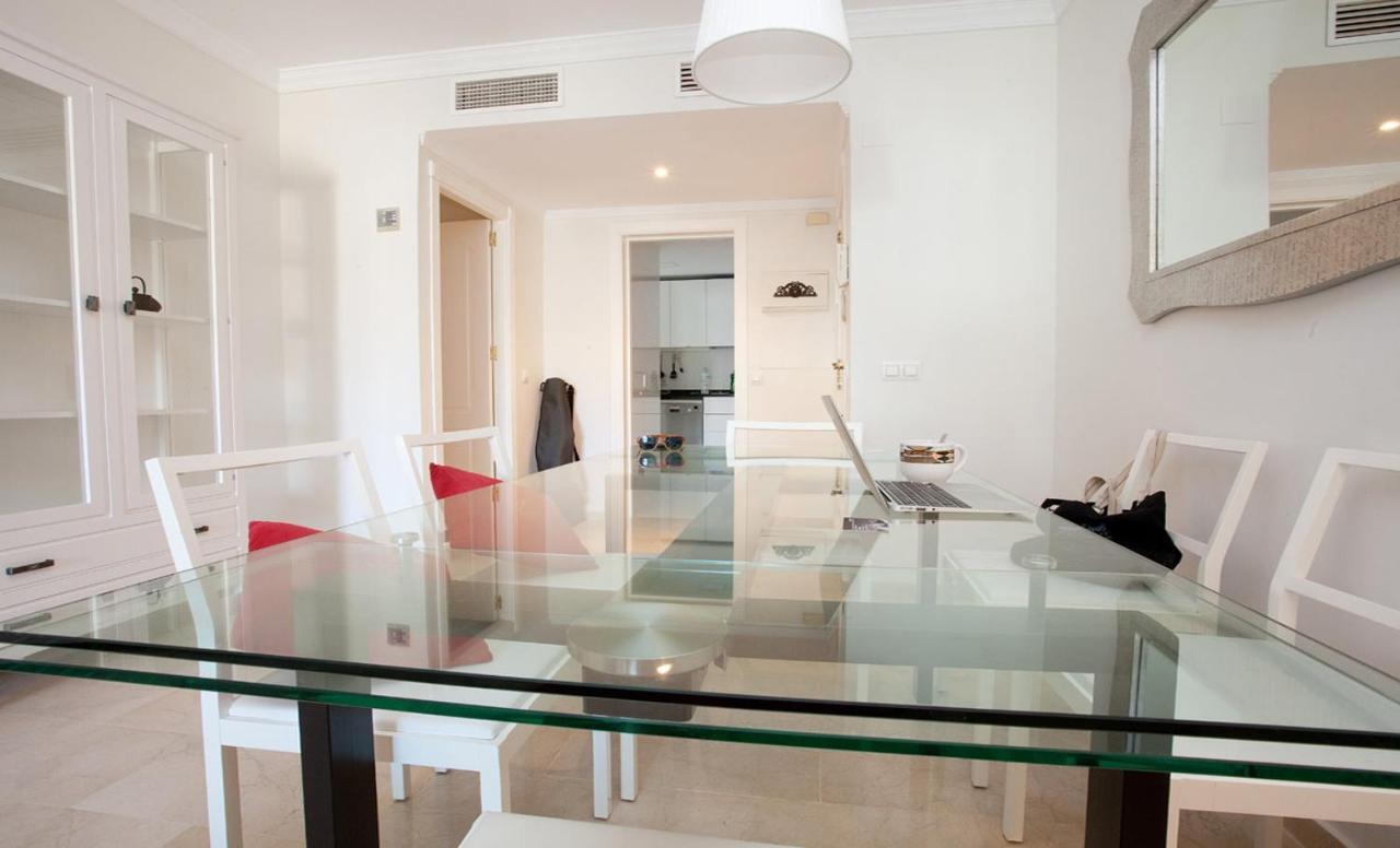 Terrazas De Banus Apartamento Marbella